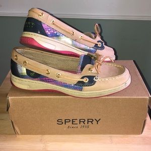 Sperry Top-Sider shoes Women’s 6.5